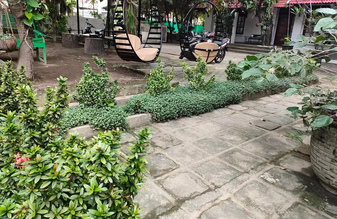 Ayodya Inn , Yogyakarta Lodging , Digital Nomads , Entrepreneurs Centre , Coworking Space , Coliving , Kost Lengkap , Exclusive Boarding House And Student Accommodation In Jogjakarta City Center !-1